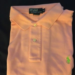 Ralph Lauren polo